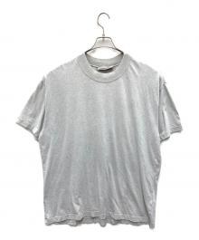 FOG ESSENTIALS（フィアオブゴッド エッセンシャル）の古着「半袖カットソー」｜ライトグレー