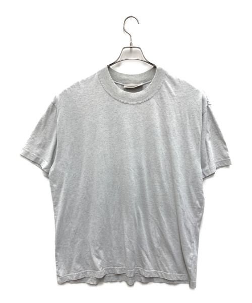FOG ESSENTIALS（フィアオブゴッド エッセンシャル）FOG ESSENTIALS (フィアオブゴッド エッセンシャル) 半袖カットソー ライトグレー サイズ:XLの古着・服飾アイテム