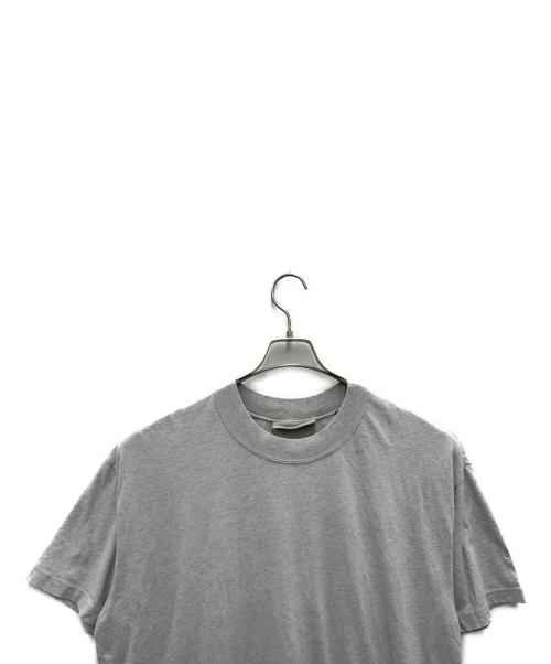 FOG ESSENTIALS（フィアオブゴッド エッセンシャル）FOG ESSENTIALS (フィアオブゴッド エッセンシャル) 半袖カットソー ライトグレー サイズ:XLの古着・服飾アイテム