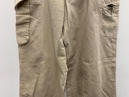 BURBERRY LONDON（バーバリーロンドン）BURBERRY LONDON (バーバリーロンドン) チノパン ベージュ サイズ:32の古着・服飾アイテム