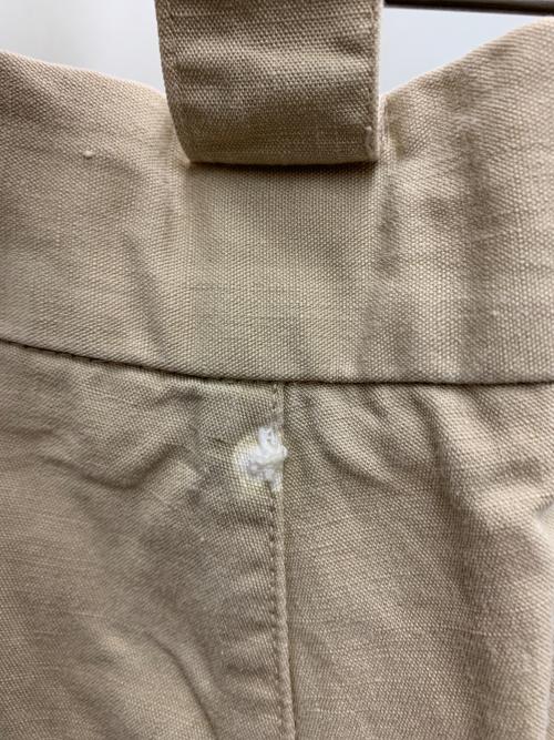BURBERRY LONDON（バーバリーロンドン）BURBERRY LONDON (バーバリーロンドン) チノパン ベージュ サイズ:32の古着・服飾アイテム