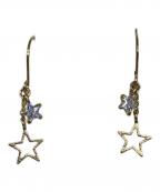 THE KISSザキス）の古着「ピアス」