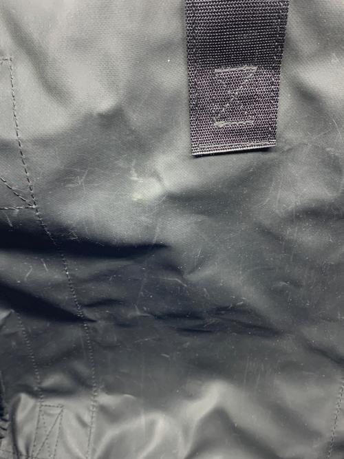 PORTER（ポーター）PORTER (ポーター) リュック ブラックの古着・服飾アイテム