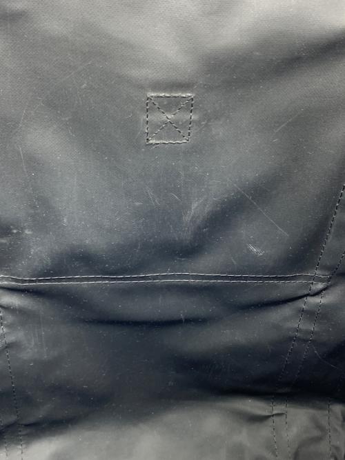 PORTER（ポーター）PORTER (ポーター) リュック ブラックの古着・服飾アイテム