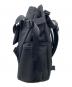 PORTER (ポーター) リュック ブラック：8000円