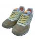 NEW BALANCE（ニューバランス）の古着「スニーカー WR996」｜ブラウン×ベージュ