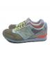 NEW BALANCE (ニューバランス) スニーカー WR996 ブラウン×ベージュ サイズ:23.5：6000円