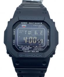 CASIO（カシオ）の古着「デジタルウォッチ」｜ブラック