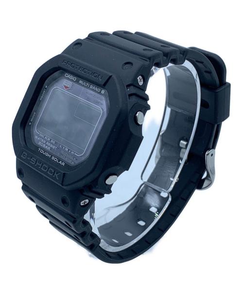 CASIO（カシオ）CASIO (カシオ) デジタルウォッチ ブラックの古着・服飾アイテム