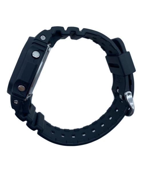 CASIO（カシオ）CASIO (カシオ) デジタルウォッチ ブラックの古着・服飾アイテム