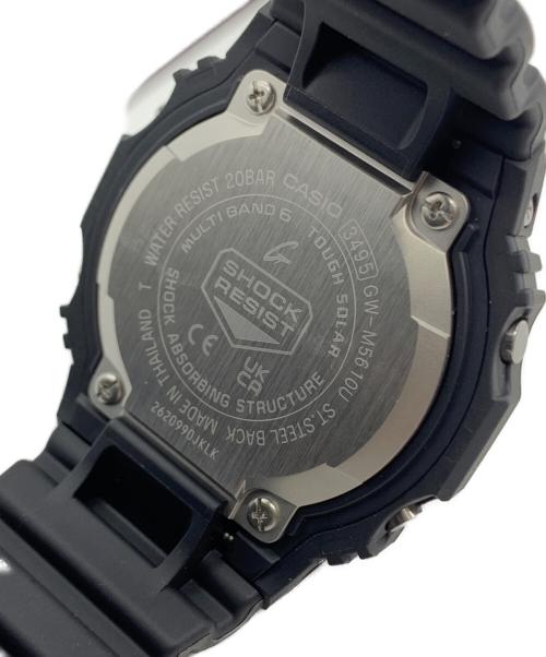 CASIO（カシオ）CASIO (カシオ) デジタルウォッチ ブラックの古着・服飾アイテム