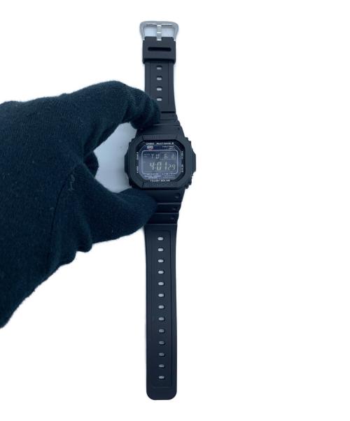CASIO（カシオ）CASIO (カシオ) デジタルウォッチ ブラックの古着・服飾アイテム