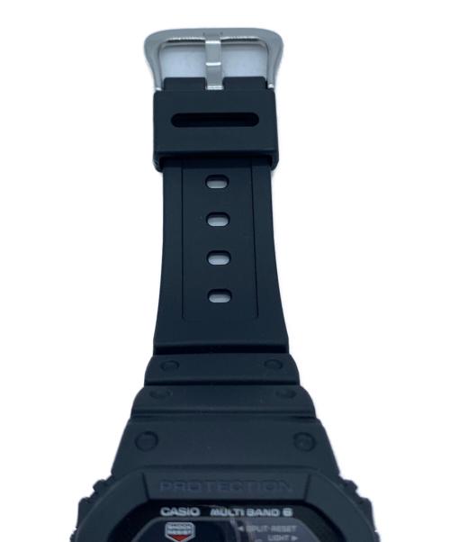 CASIO（カシオ）CASIO (カシオ) デジタルウォッチ ブラックの古着・服飾アイテム