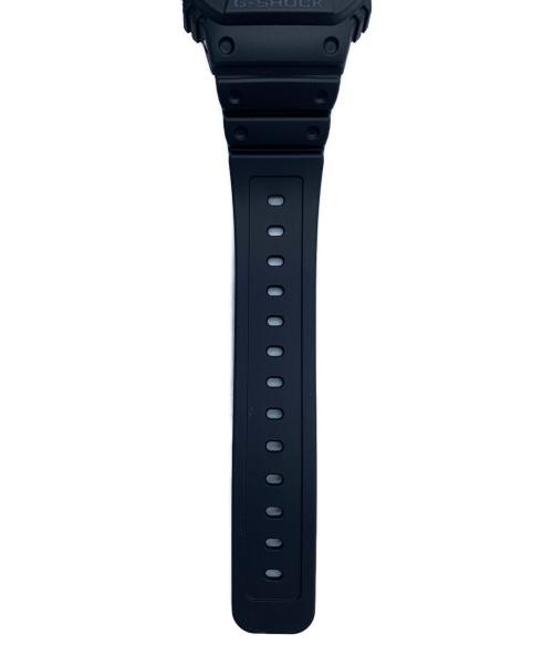 CASIO（カシオ）CASIO (カシオ) デジタルウォッチ ブラックの古着・服飾アイテム