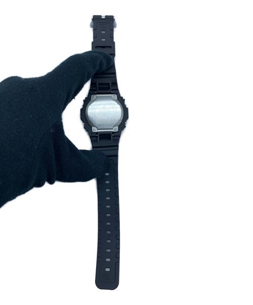 CASIO（カシオ）CASIO (カシオ) デジタルウォッチ ブラックの古着・服飾アイテム