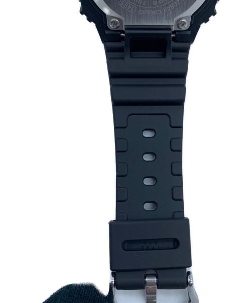 CASIO（カシオ）CASIO (カシオ) デジタルウォッチ ブラックの古着・服飾アイテム