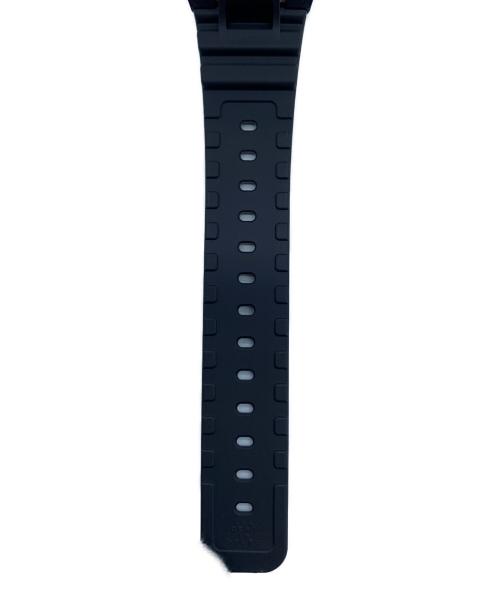 CASIO（カシオ）CASIO (カシオ) デジタルウォッチ ブラックの古着・服飾アイテム