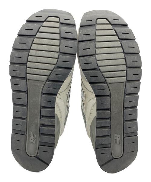 NEW BALANCE（ニューバランス）NEW BALANCE (ニューバランス) スニーカー グレー サイズ:26の古着・服飾アイテム