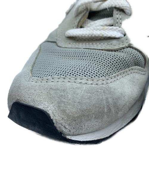 NEW BALANCE（ニューバランス）NEW BALANCE (ニューバランス) スニーカー グレー サイズ:26の古着・服飾アイテム
