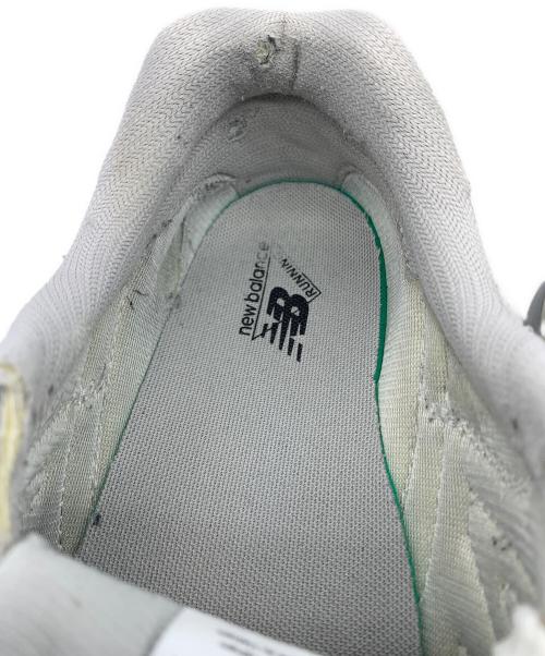 NEW BALANCE（ニューバランス）NEW BALANCE (ニューバランス) スニーカー グレー サイズ:26の古着・服飾アイテム