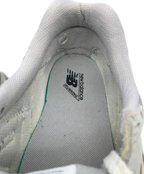 NEW BALANCE（ニューバランス）NEW BALANCE (ニューバランス) スニーカー グレー サイズ:26の古着・服飾アイテム