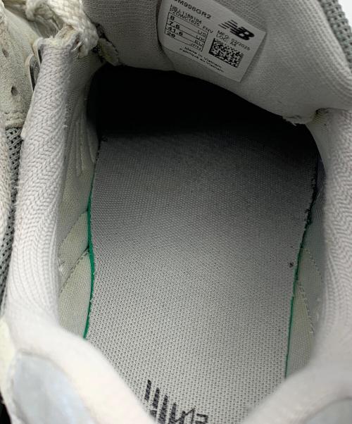 NEW BALANCE（ニューバランス）NEW BALANCE (ニューバランス) スニーカー グレー サイズ:26の古着・服飾アイテム