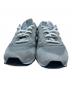 中古・古着 NEW BALANCE (ニューバランス) スニーカー グレー サイズ:26：6000円