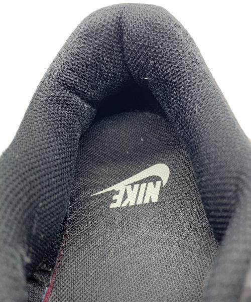 NIKE（ナイキ）NIKE (ナイキ) ローカットスニーカー ブラック サイズ:26.5の古着・服飾アイテム