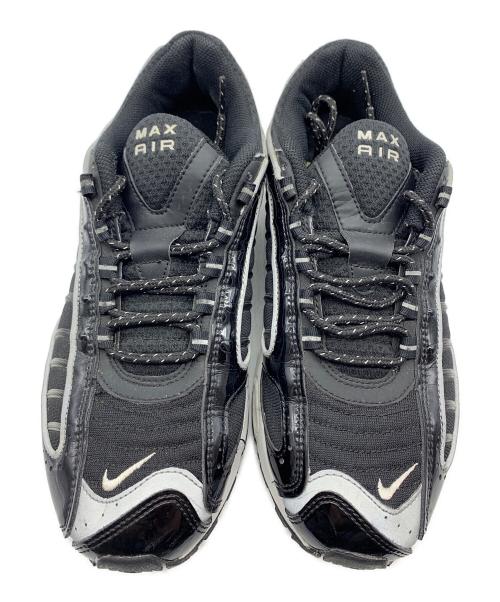 NIKE（ナイキ）NIKE (ナイキ) ローカットスニーカー ブラック サイズ:26.5の古着・服飾アイテム