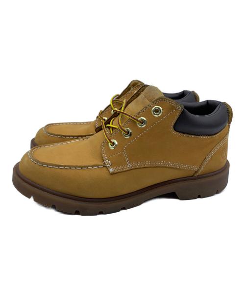 Timberland（ティンバーランド）Timberland (ティンバーランド) オックスフォードシューズ ブラウン サイズ:25.5の古着・服飾アイテム
