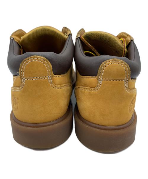 Timberland（ティンバーランド）Timberland (ティンバーランド) オックスフォードシューズ ブラウン サイズ:25.5の古着・服飾アイテム