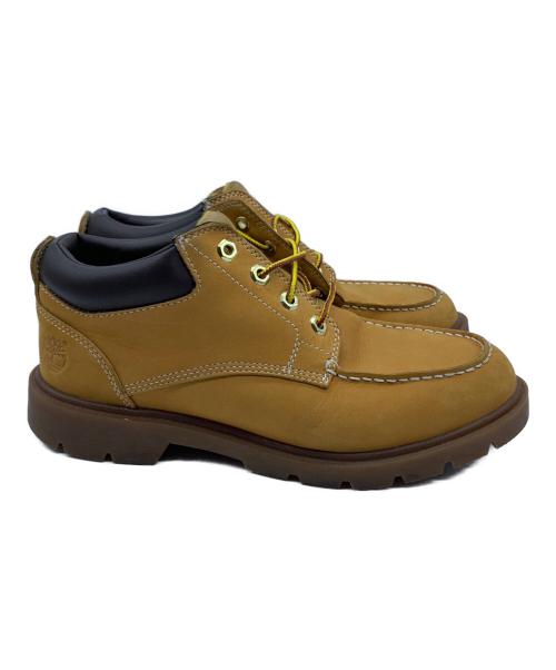 Timberland（ティンバーランド）Timberland (ティンバーランド) オックスフォードシューズ ブラウン サイズ:25.5の古着・服飾アイテム