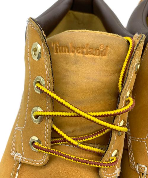 Timberland（ティンバーランド）Timberland (ティンバーランド) オックスフォードシューズ ブラウン サイズ:25.5の古着・服飾アイテム