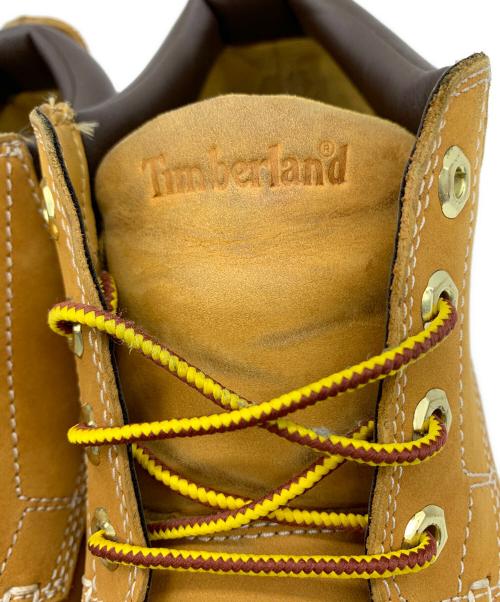 Timberland（ティンバーランド）Timberland (ティンバーランド) オックスフォードシューズ ブラウン サイズ:25.5の古着・服飾アイテム