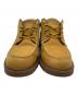 中古・古着 Timberland (ティンバーランド) オックスフォードシューズ ブラウン サイズ:25.5：6000円