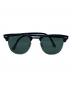 RAY-BAN（レイバン）の古着「サングラス」