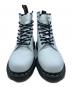 中古・古着 Dr.Martens (ドクターマーチン) 8ホールブーツ ホワイト サイズ:UK8：10000円