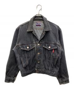 中古・古着通販】Wrangler (ラングラー) 80'デニムジャケット