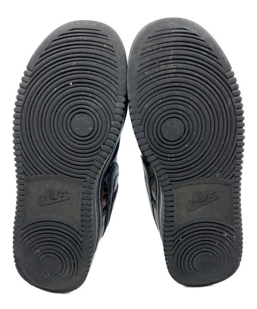 NIKE（ナイキ）NIKE (ナイキ) WMNS VANDAL 2K LX ブラック サイズ:25.5の古着・服飾アイテム