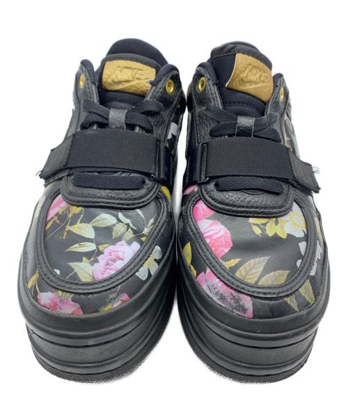 NIKE（ナイキ）NIKE (ナイキ) WMNS VANDAL 2K LX ブラック サイズ:25.5の古着・服飾アイテム