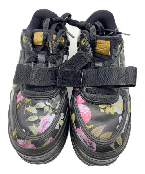 NIKE（ナイキ）NIKE (ナイキ) WMNS VANDAL 2K LX ブラック サイズ:25.5の古着・服飾アイテム