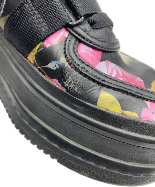 NIKE（ナイキ）NIKE (ナイキ) WMNS VANDAL 2K LX ブラック サイズ:25.5の古着・服飾アイテム