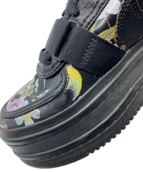 NIKE（ナイキ）NIKE (ナイキ) WMNS VANDAL 2K LX ブラック サイズ:25.5の古着・服飾アイテム