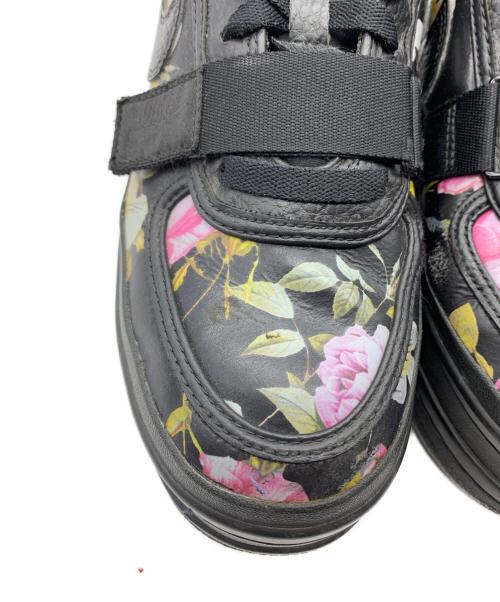 NIKE（ナイキ）NIKE (ナイキ) WMNS VANDAL 2K LX ブラック サイズ:25.5の古着・服飾アイテム