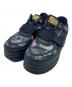 NIKE（ナイキ）の古着「WMNS VANDAL 2K LX」｜ブラック