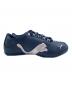 中古・古着 PUMA (プーマ) ローカットスニーカー ブラック サイズ:23：5000円