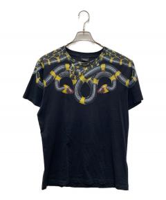 中古・古着通販】MARCELO BURLON (マルセロバーロン) 半袖カットソー