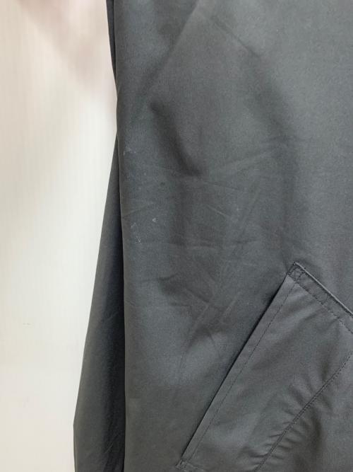 M+RC NOIR（マルシェノア）M+RC NOIR (マルシェノア) コート ブラック サイズ:Sの古着・服飾アイテム
