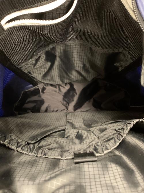 GREGORY（グレゴリー）GREGORY (グレゴリー) リュック ネイビーの古着・服飾アイテム