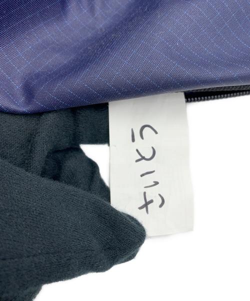 GREGORY（グレゴリー）GREGORY (グレゴリー) リュック ネイビーの古着・服飾アイテム